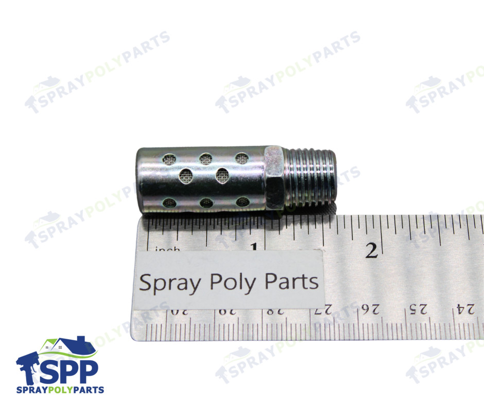 (113779) Graco Exhaust Muffler