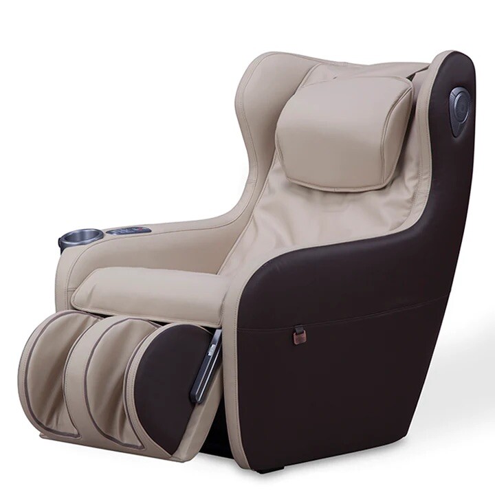 schultz Deep Tissue massage chair