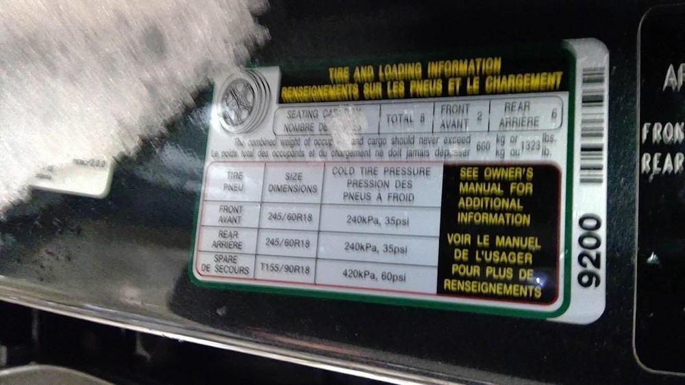 Engine ECM Electronic Control Module 3.8L Fits 22 TELLURIDE 1000033