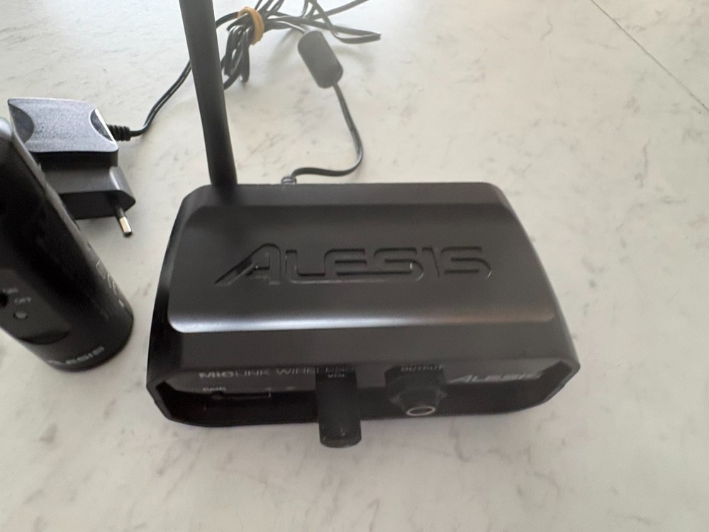 Alesis Miclink