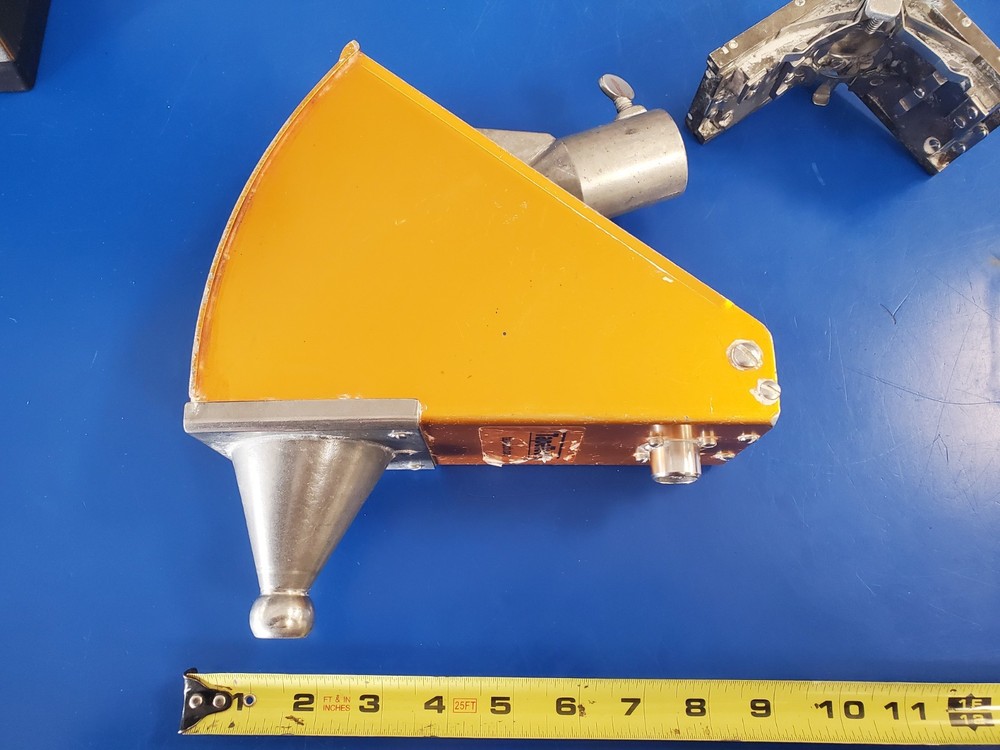 Tape Tech Drywall Tools Corner Finisher Box