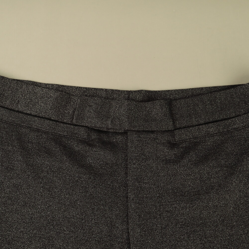 The Original Series Men Kirk Spock Pants Starfleet Uniform Pant TOS Costumes