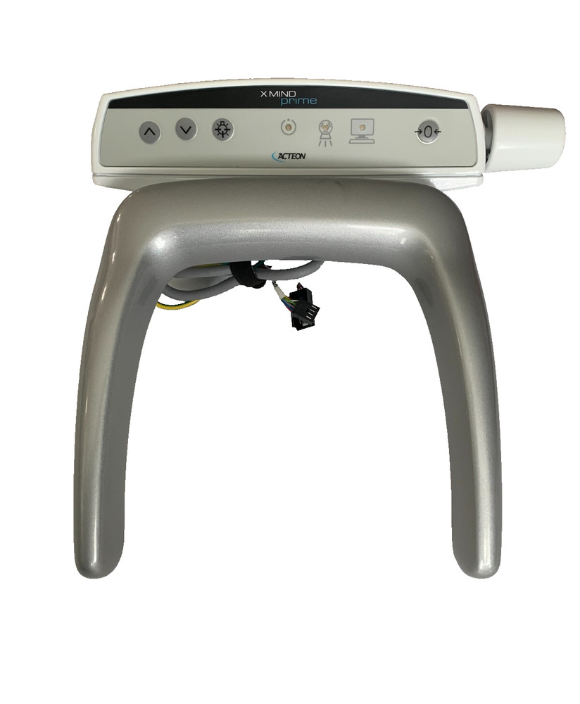 OWANDY Dental    Wall Mounted Panoramic chin rest assembly- 2D