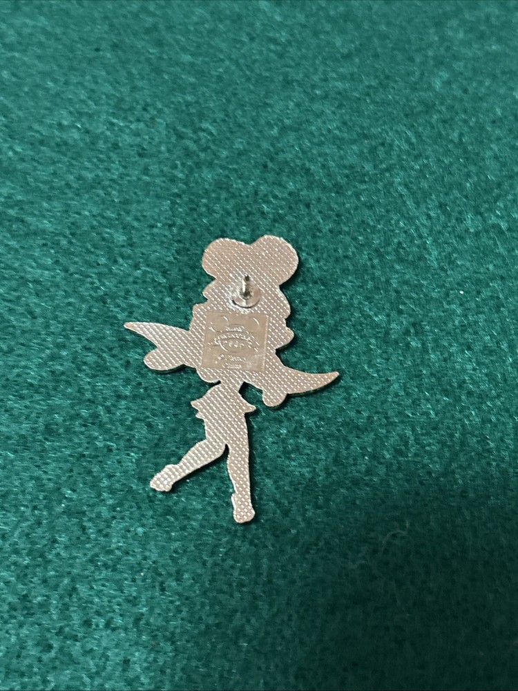 Disney 2005 Tinker Bell Goofy’s Hat Pin
