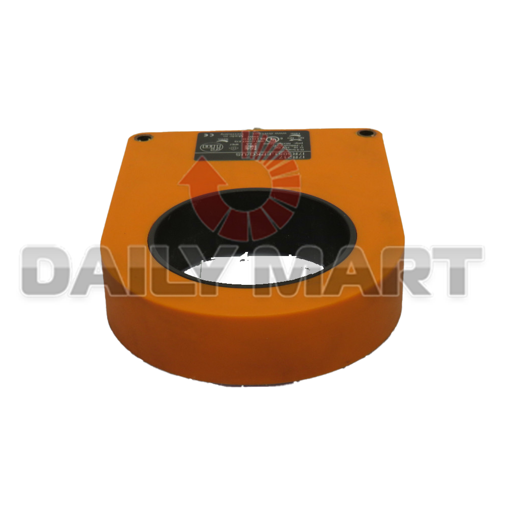 New In Box IFM I7R217 Proximity Switch Sensor