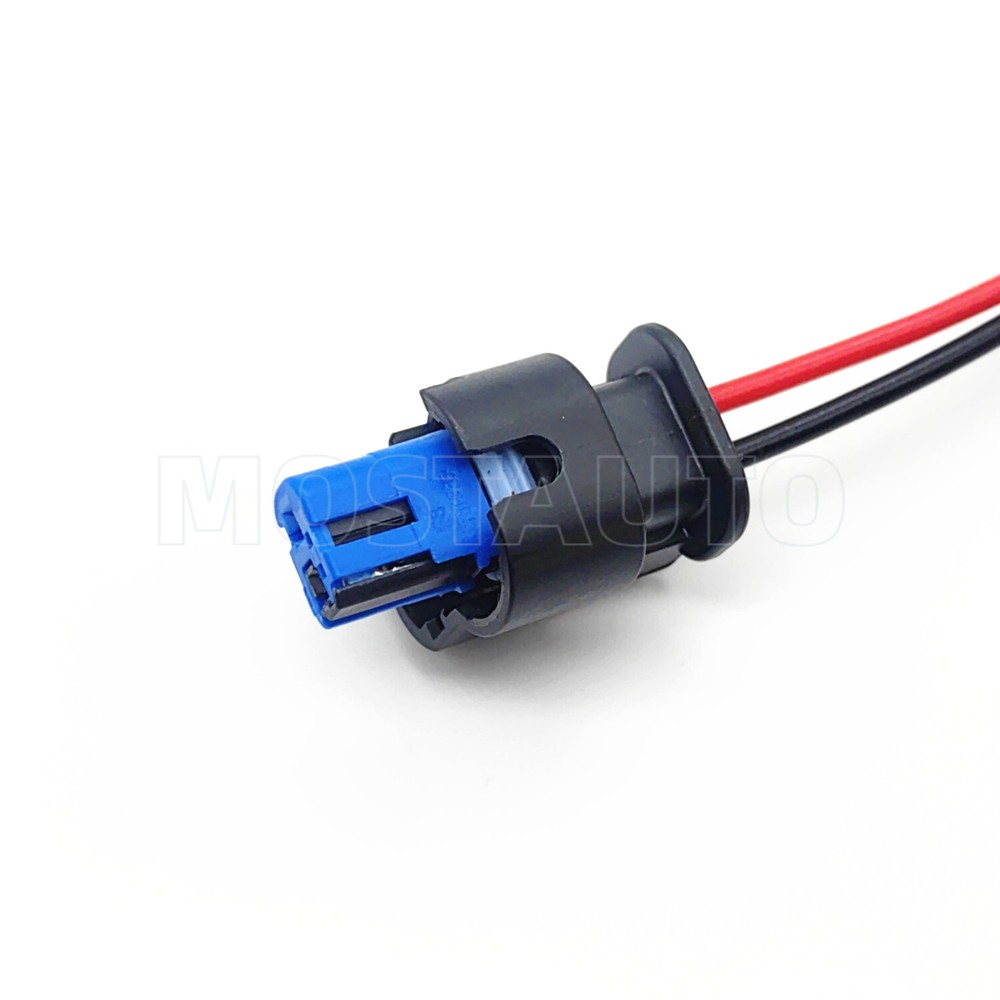 19366858 2-Way Multi-Purpose Wire Connector Pigtail Plug PT3703