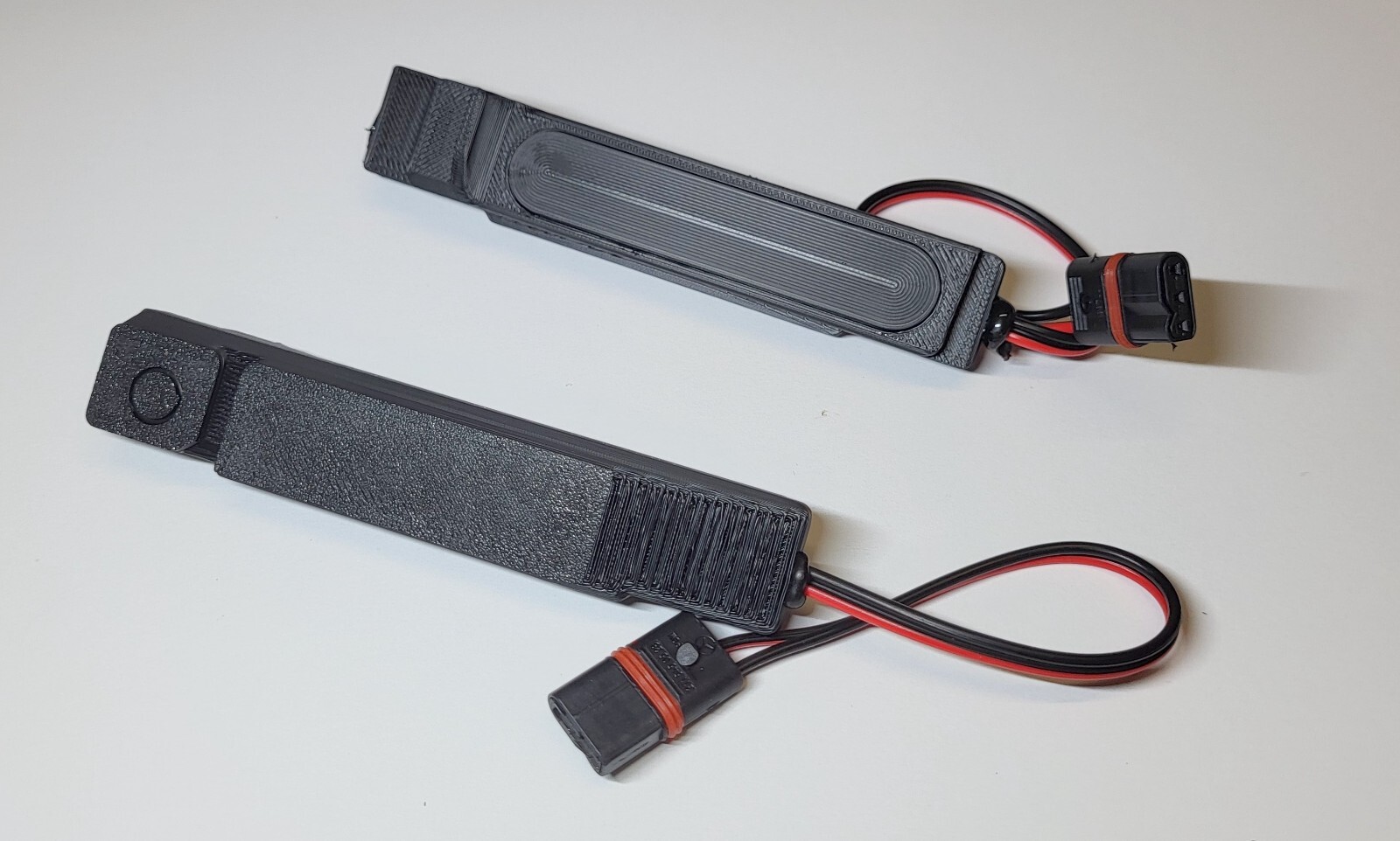 Mercedes E-Class, CLS, CLK new KEYLESS GO door handle module W211, W219, W209