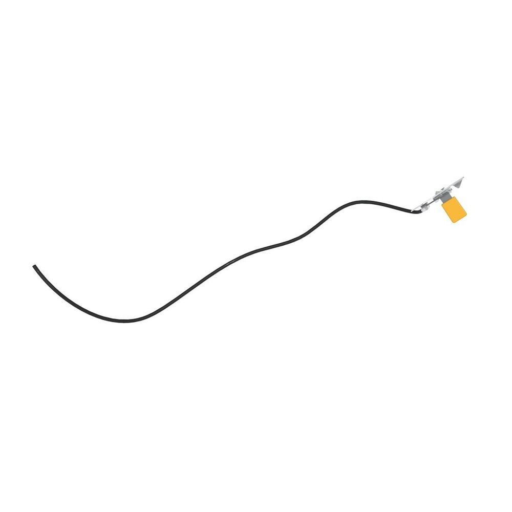 AUC10079 - Throttle Control Push Pull Cable