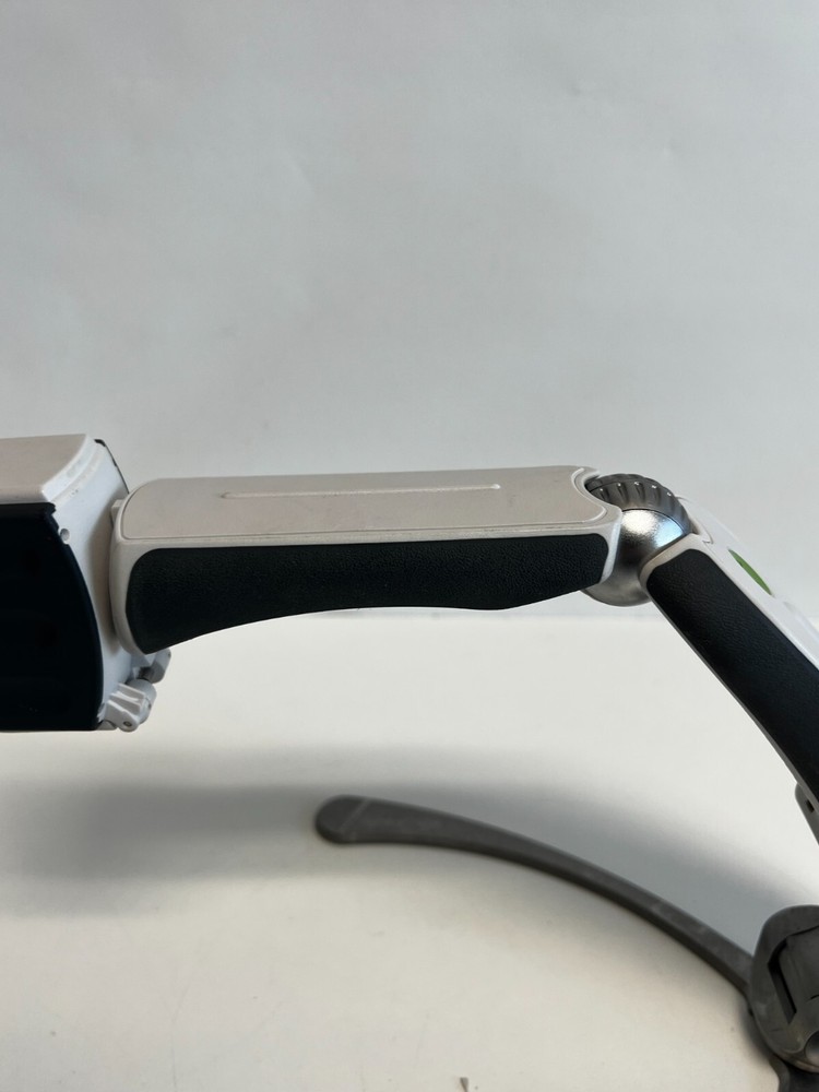 Enhanced Vision Transformer Magnifier TRVEA - Read Condition