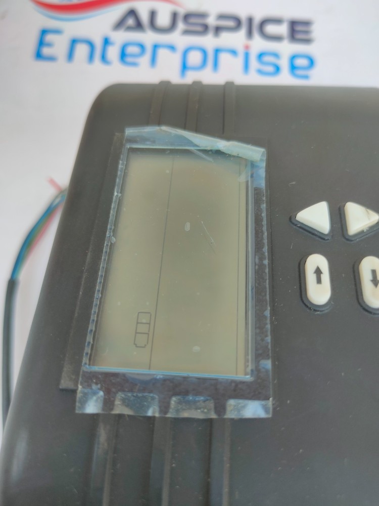 FLOWCON SM.0.0.0.3 SM DISPLAY PROGRAMMABLE ACTUATOR