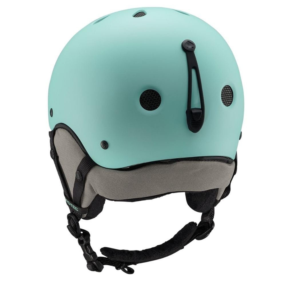Pro-Tec Helmet Matte Glacier Medium