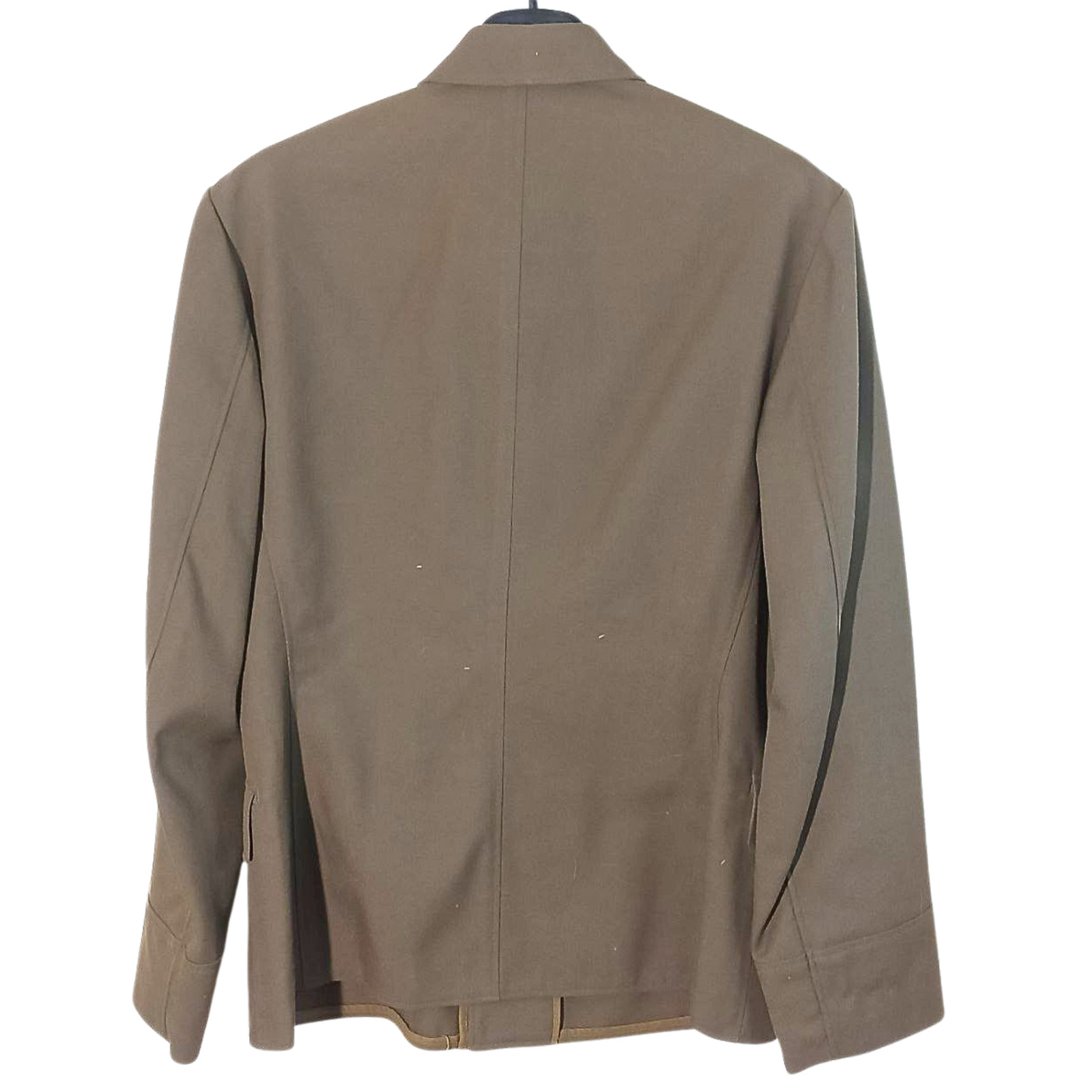 Russian Soviet MIlitary Major Officer Daily Tunic Blazer Combat Uniform Jacket