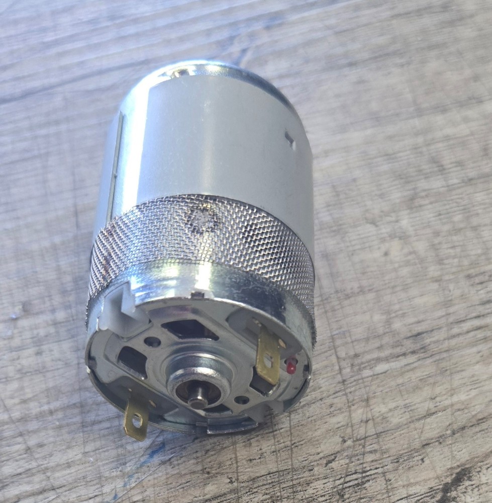 CTS661 Snap-On Replacement Motor Fix MicroLithium Cordless Screwdriver Tool