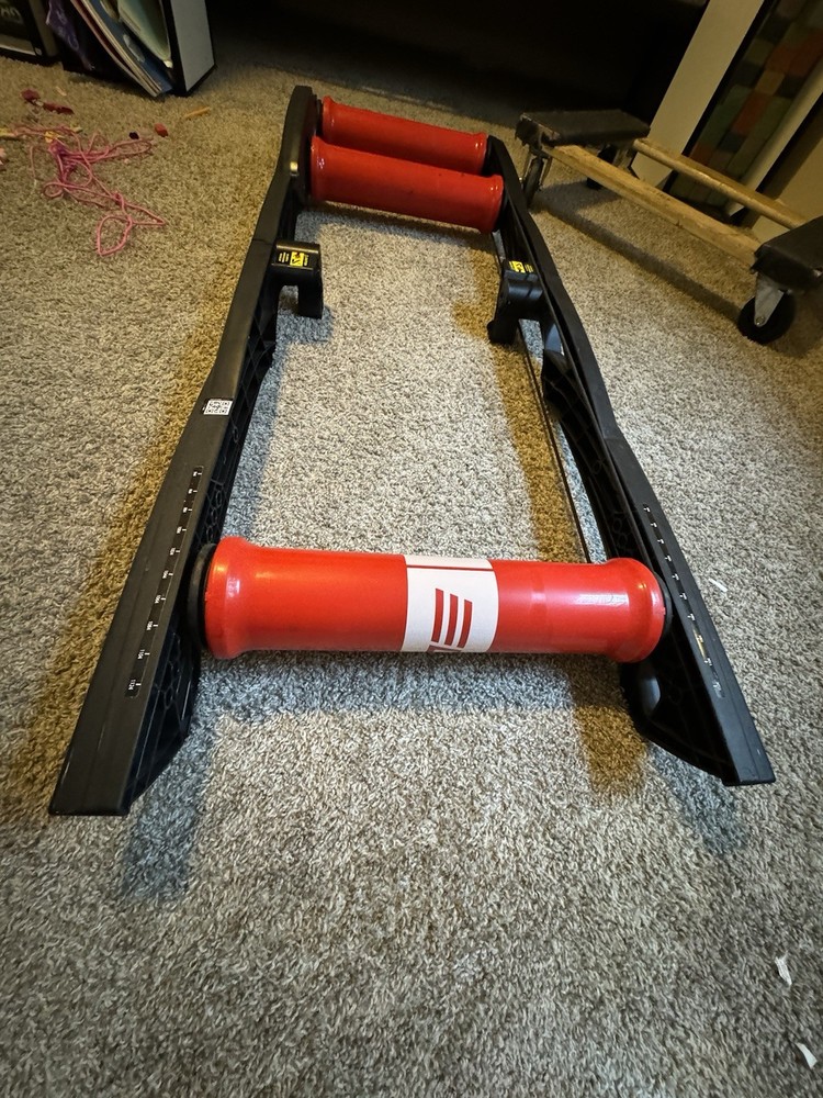 Elite Arion Mag Rollers