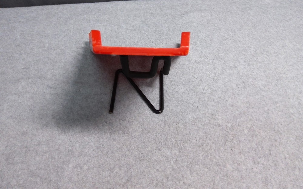 Matco Tools Wrench Rack