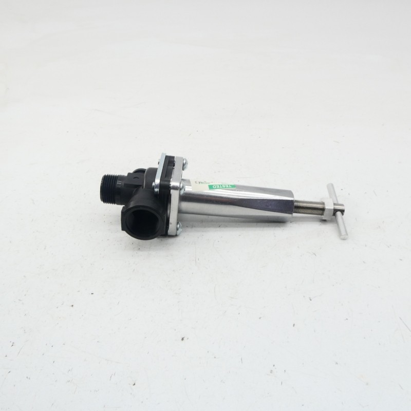 TEEJET TECHNOLOGIES 8460 NSMP