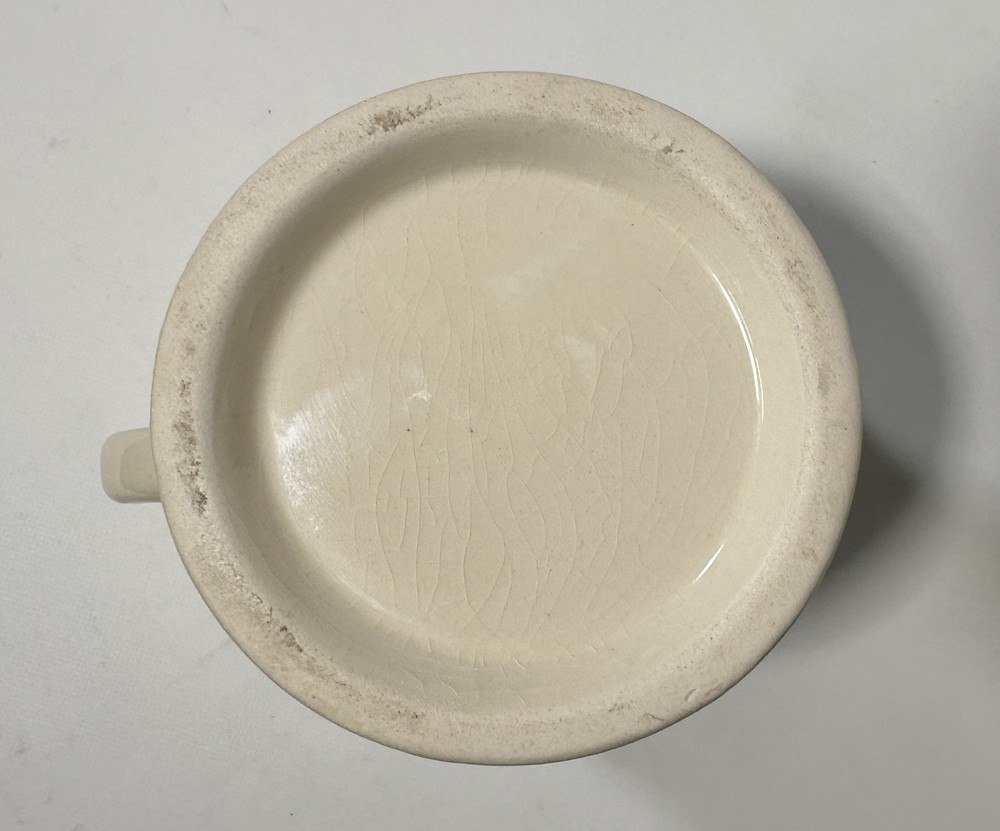 Vintage Retro NASA Logo Ceramic Coffee Mug Space Program