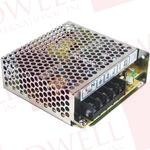 MEAN WELL RT-50B / RT50B (USED)