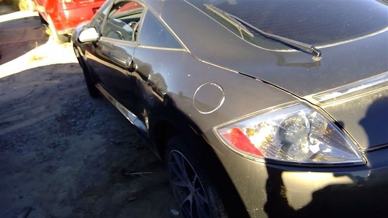 Speedometer MPH Fits 08-12 ECLIPSE 522248