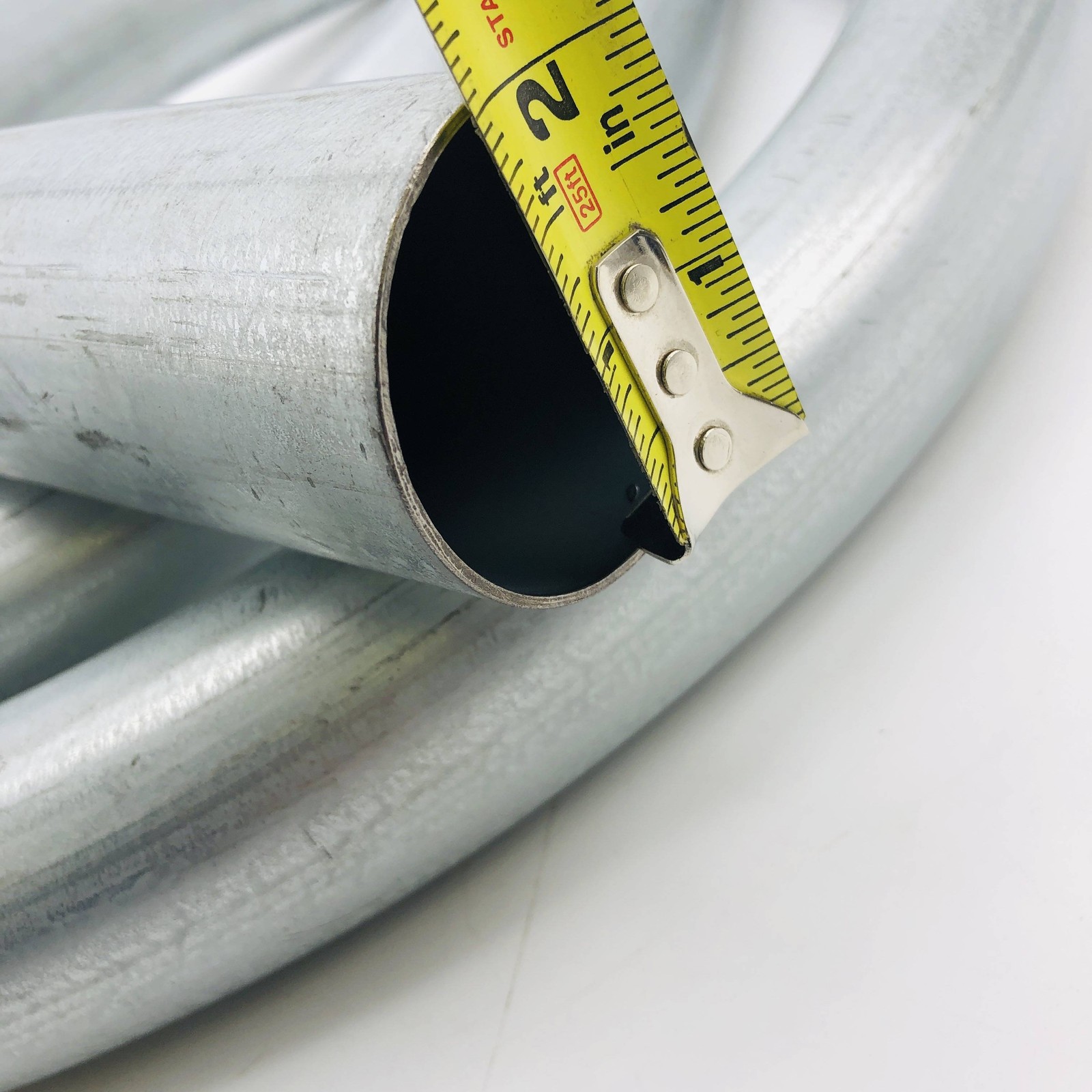 Picoma 8346 Conduit Elbow 2" EMT 90 Degree Bend Standard Radius Type Lot of 4