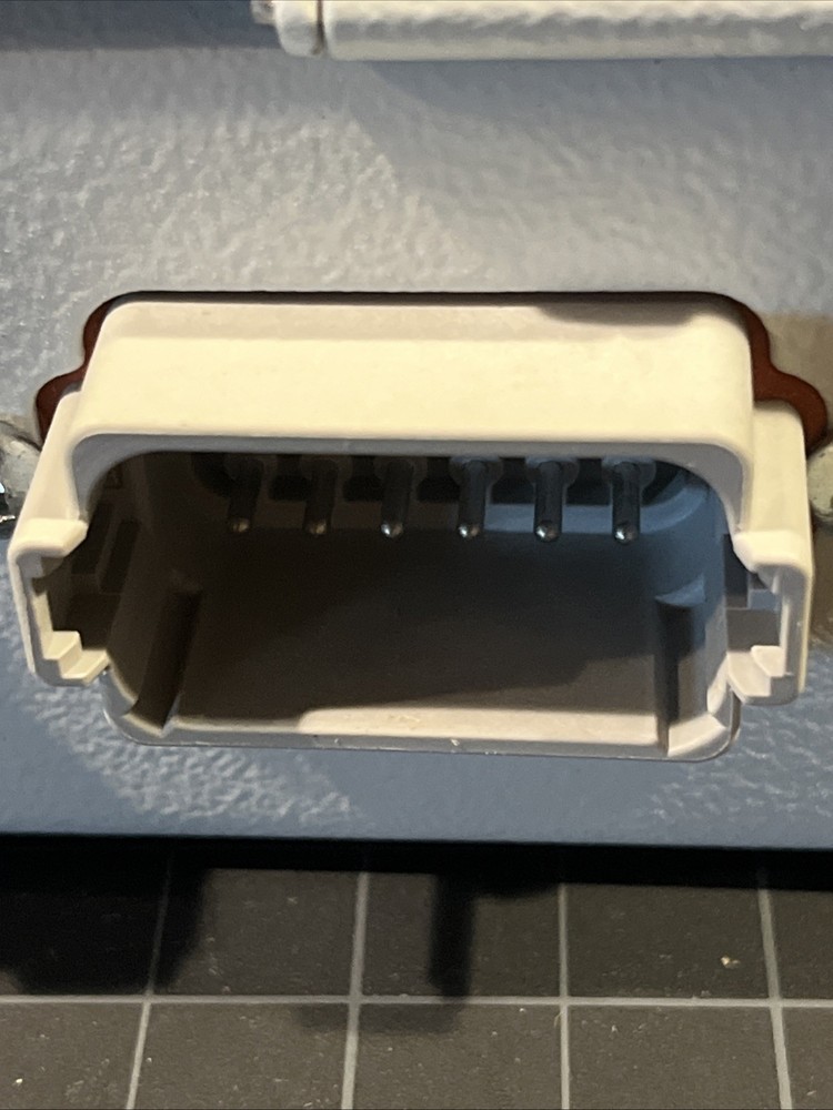 ALTEC boom Controller 990175714-F