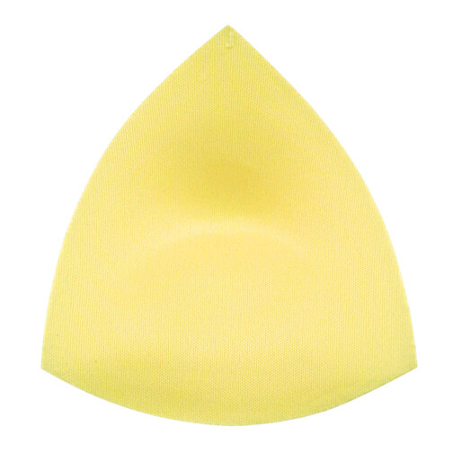 Ann West Beach Babe Molded Triangle Bathing Suit Bra Inserts Style BI06