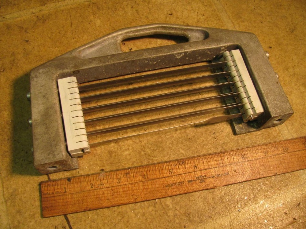 Prince Castle Onion Slicer Blade Holder Frame