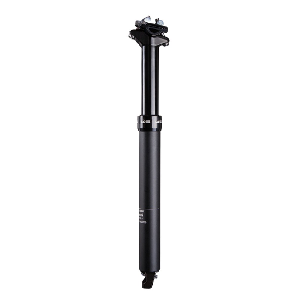 KS E20i Post - Dropper Post - (100) 27.2x390mm