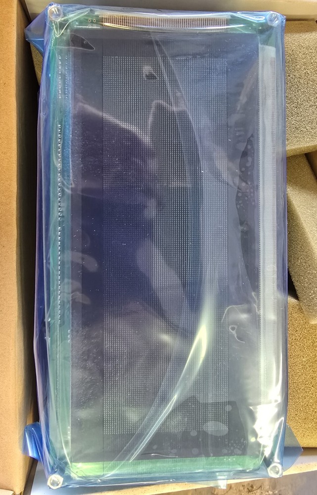 Ishida Scale Display Board PG19264BR2-1 NEW