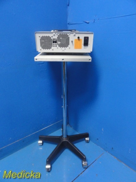 Integra Luxtec 9300XSP Light Source + Ultralite Headlight & Mobile Stand ~ 39682