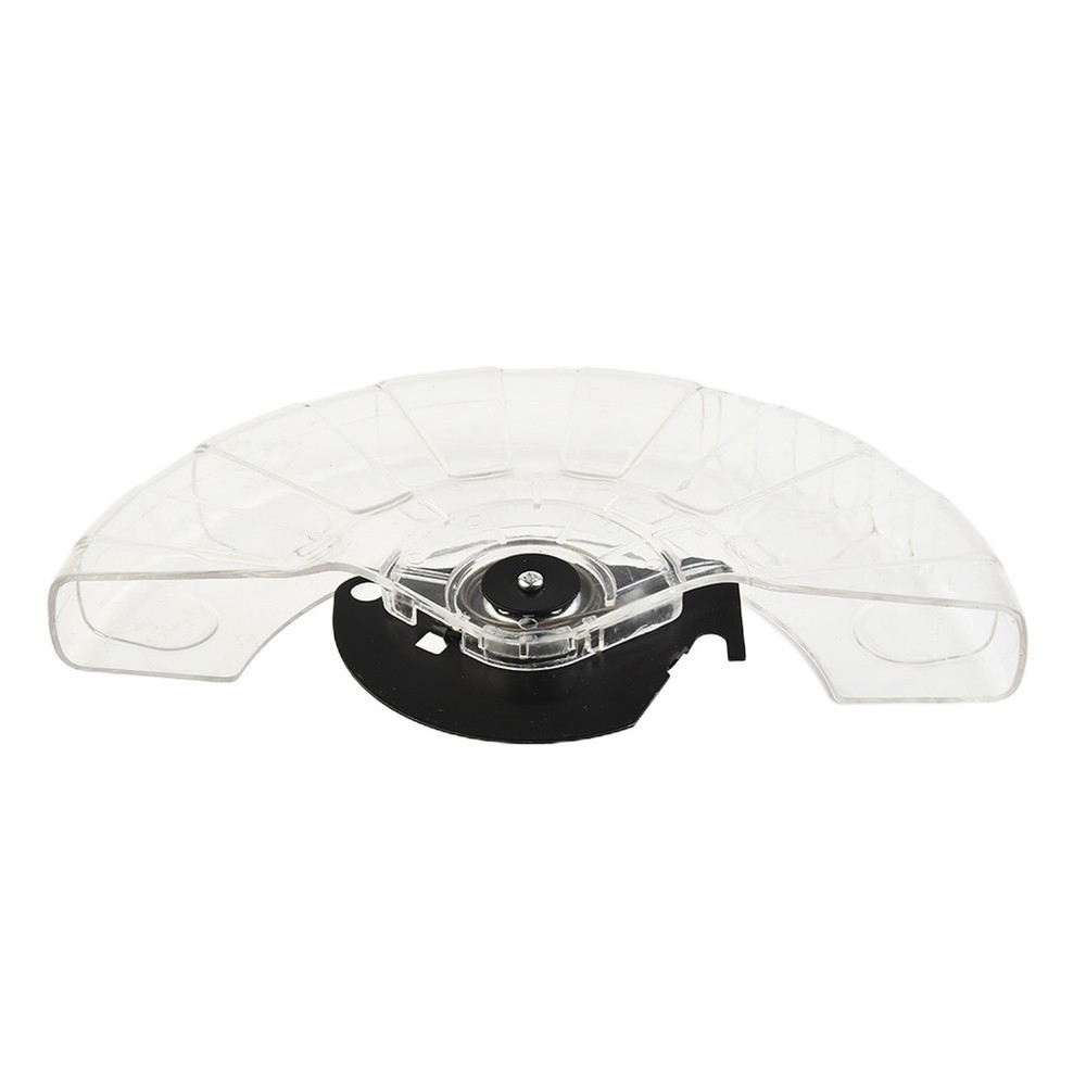 Guard Blade Blade Guard Black Mitre Blade Plastic 1pc Guard Guard Replace