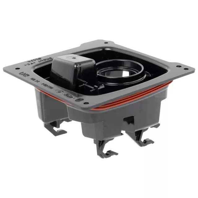 Genuine Ford Blind Spot Detection System Warning Sensor Bracket ML3Z-14D189-M