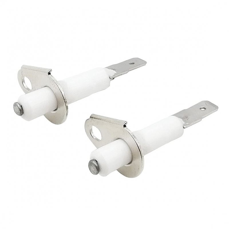 74009336 Amana Maytag Range Spark Electrode WP74009336 New 2 Pack*