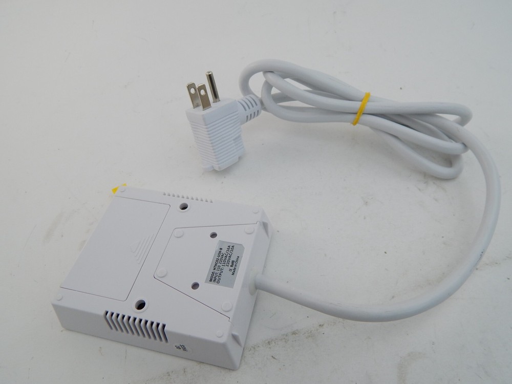 Briidea HTHC02-USH-B Programmable humidity controller