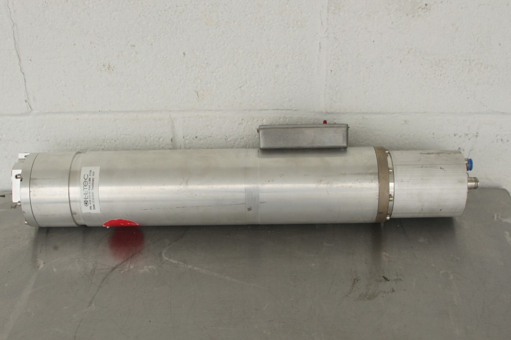 ALLTEC 068-353-00 LASER AS-IS