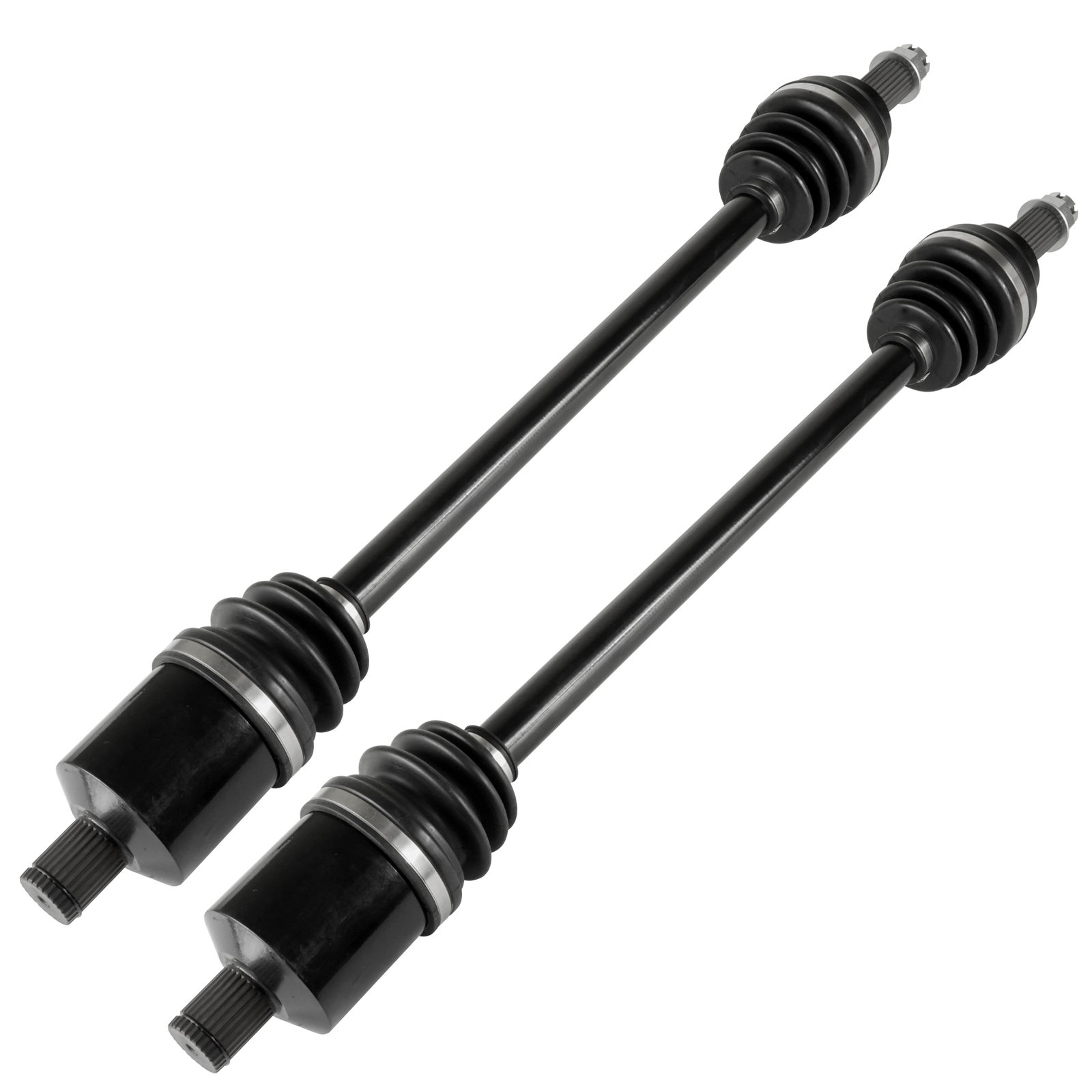 Front CV Joint Axle for Polaris RZR XP 4 1000 2017 - 2020 Left and Right 1334492