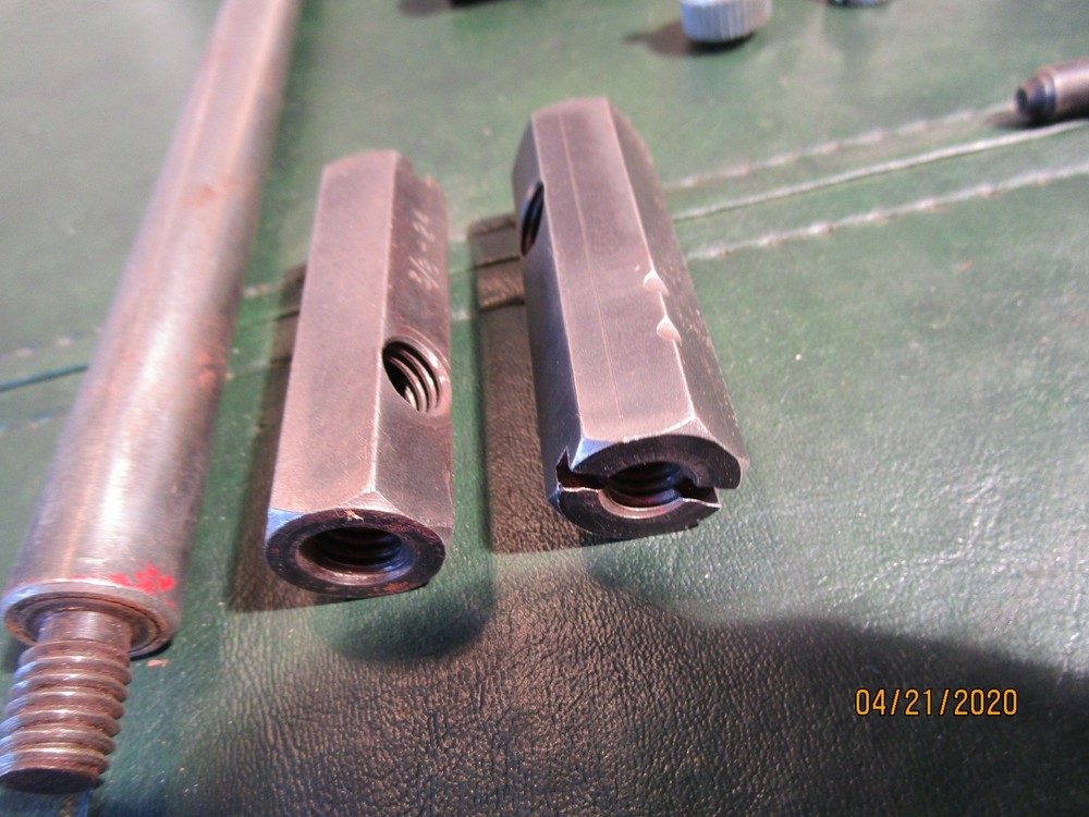 Misc Heli Coil Type Parts