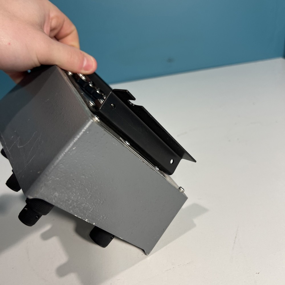 COLLINS MR-201 RECEIVER CONTROL