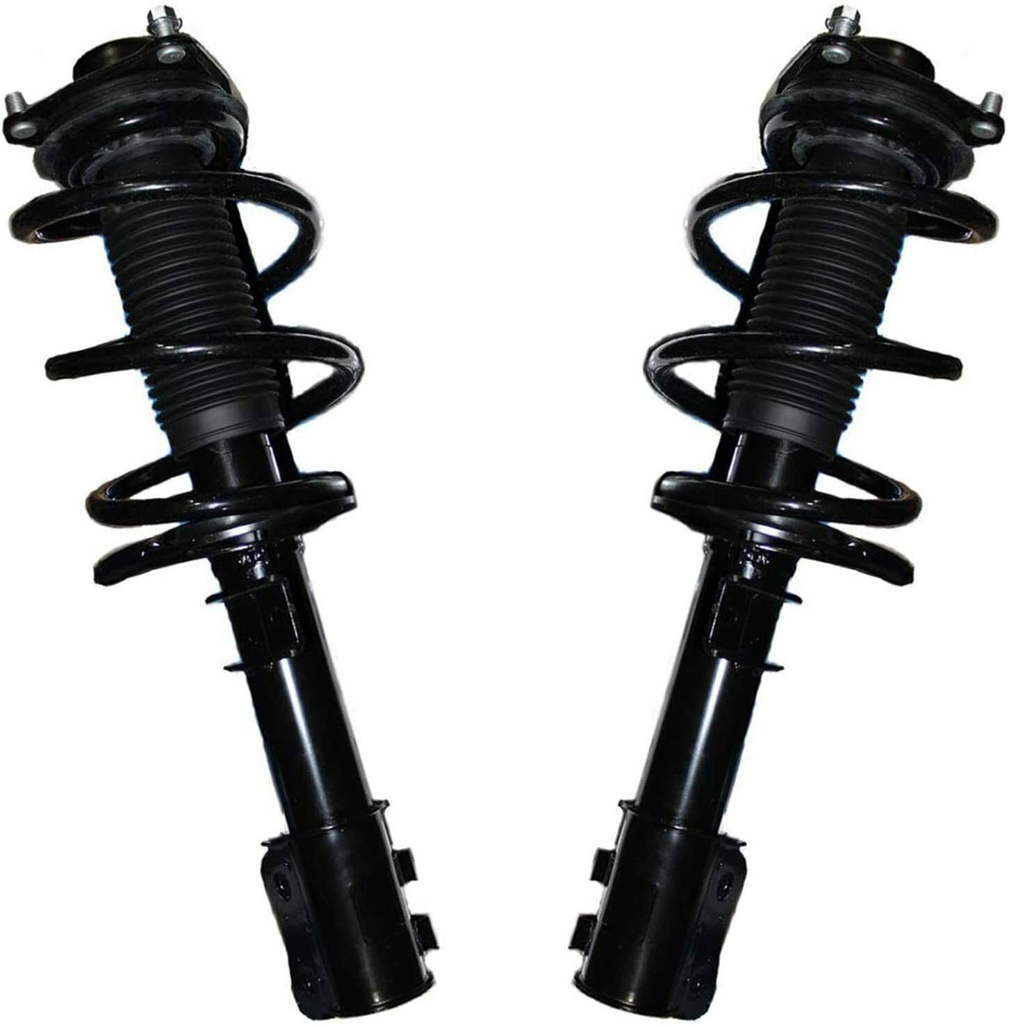 4pc Korea Built Front Struts + Rear Shocks Kit for 2011 2012 2013 Kia Optima