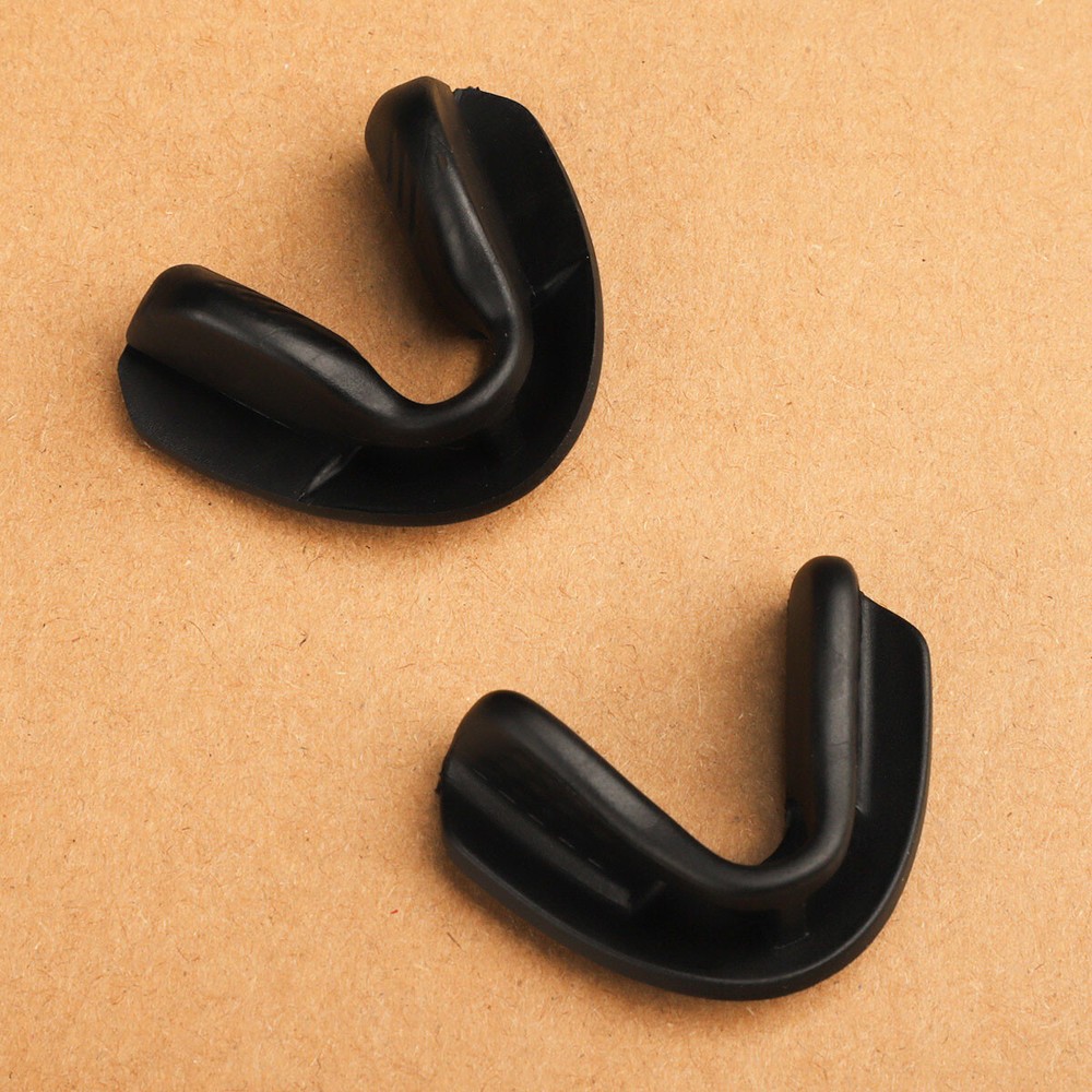 Regular / Thicker Size Replacement Nose Piece Pads for Oakley Encoder OO9471
