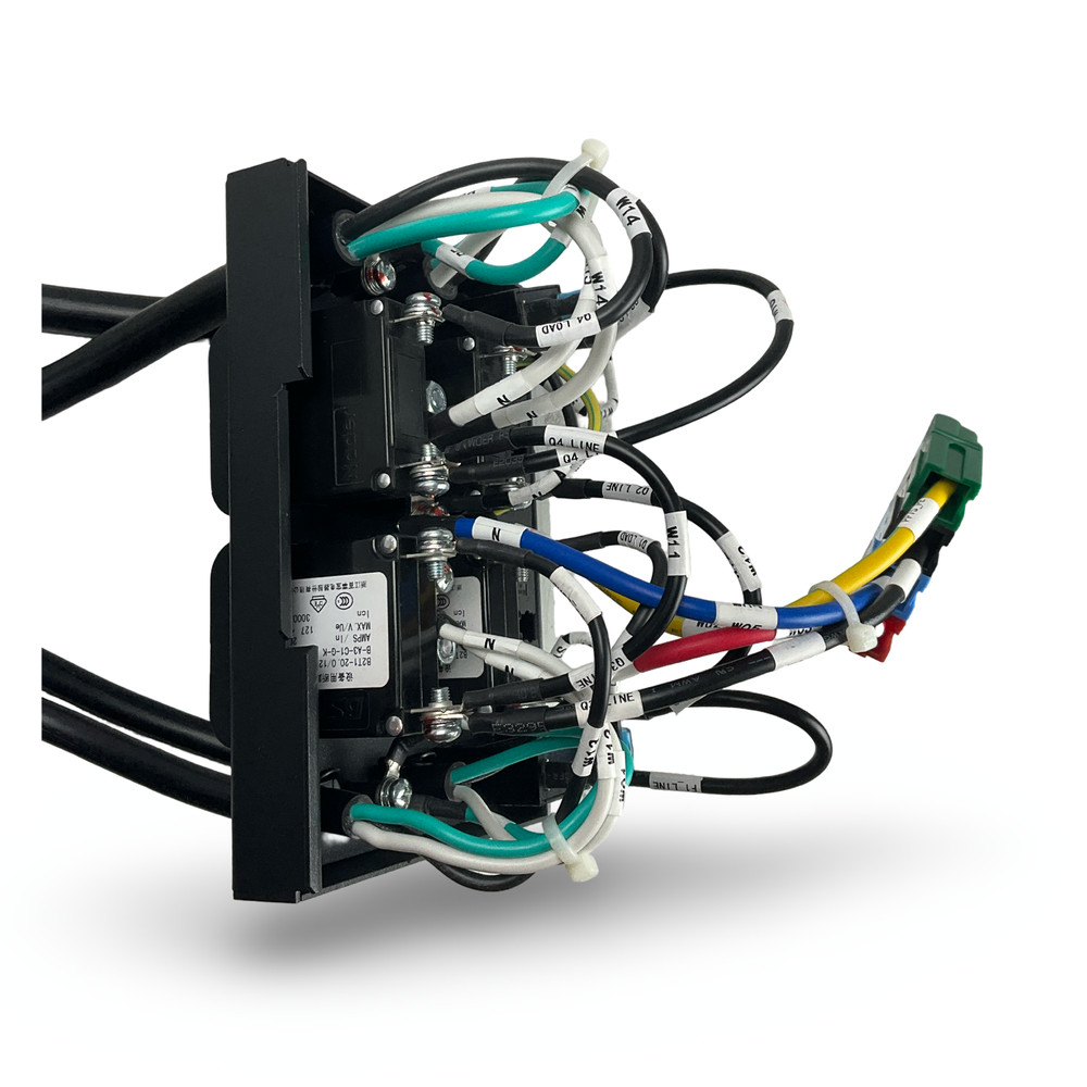 Liebert Vertiv UPS Maintenance Bypass PD2-103