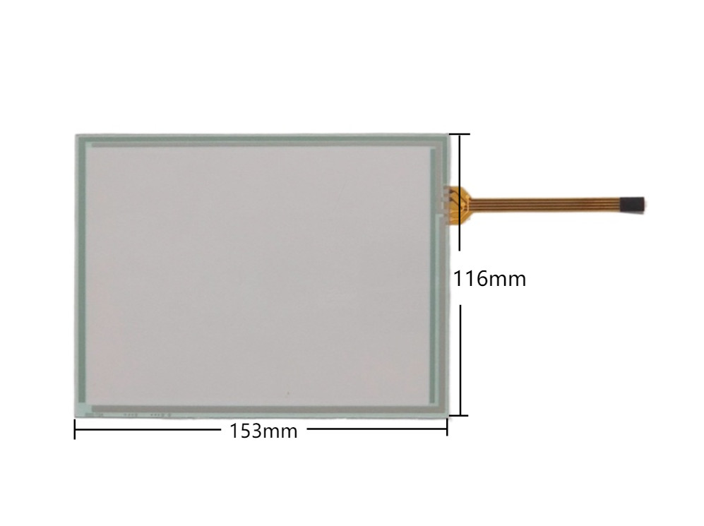 1X Touch Screen Glass Panel For TP-3290S1 new