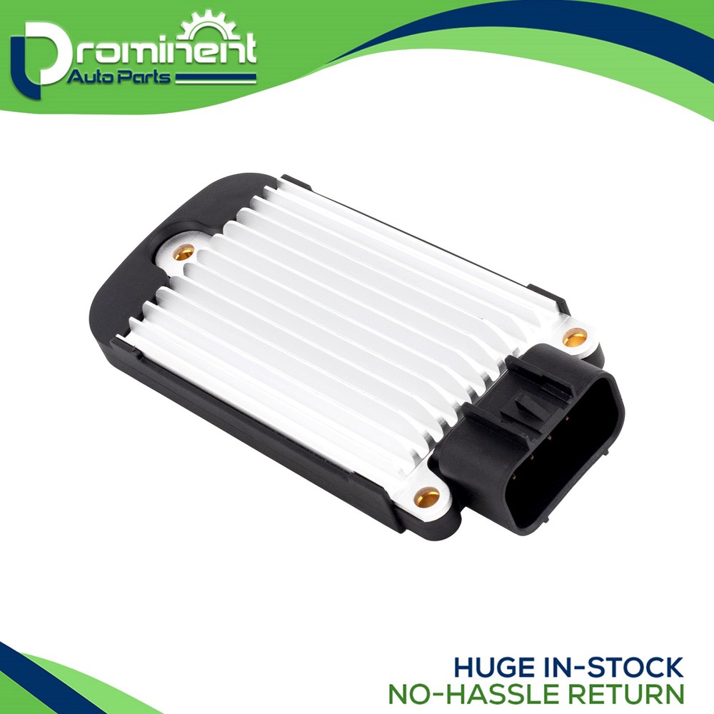 Ignition Control Module for 2002-2005 Chevrolet Cavalier 2.2L l4 Replace LX981