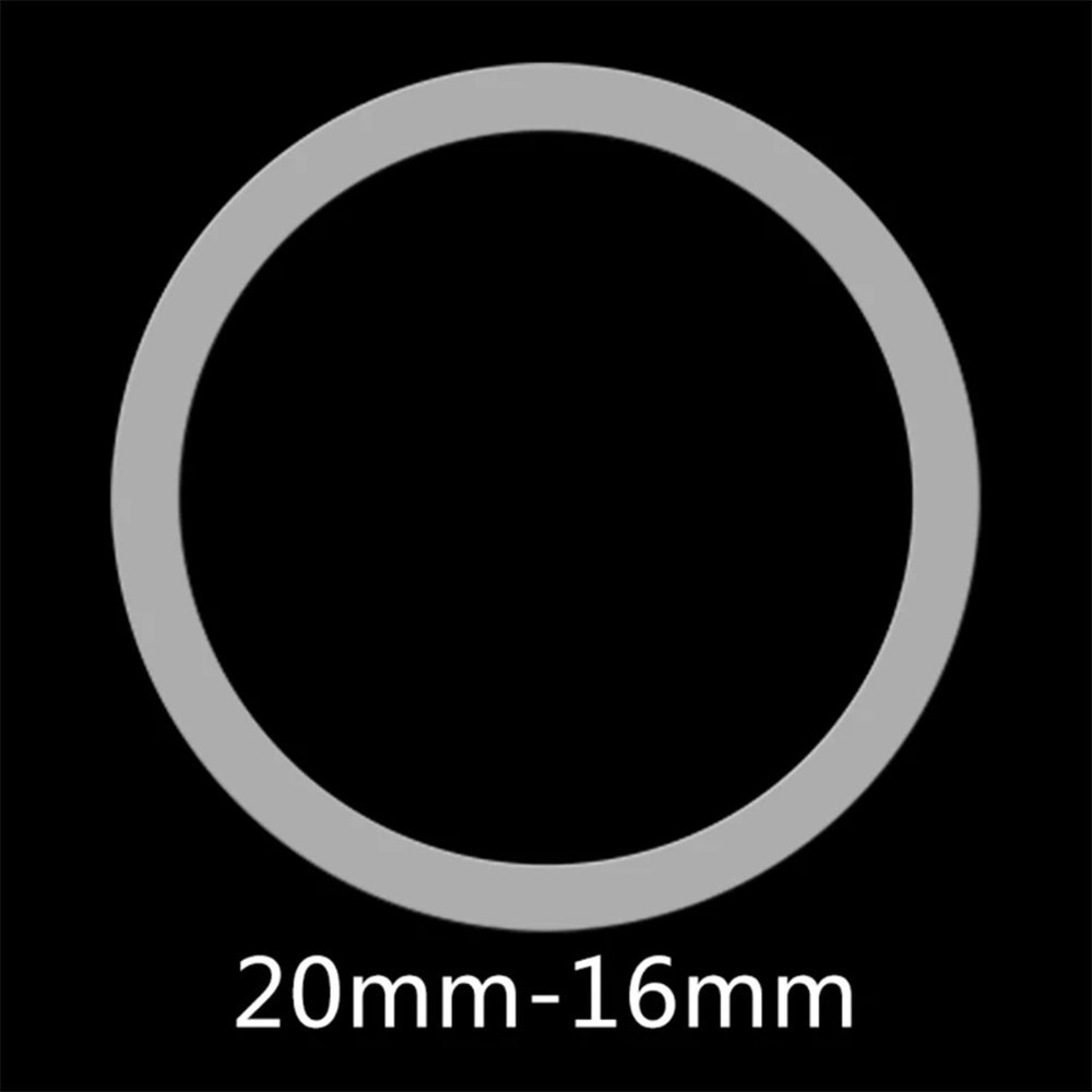 4Pcs Set Circular Saw Ring For Circular Saw Blade Reduction Ring Conversion Ring