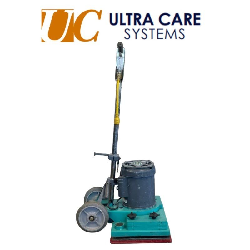 Tennant F14 Orbital Floor Machine
