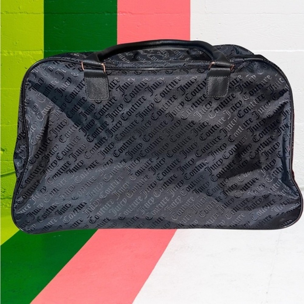 Juicy Couture | Overnight Bag