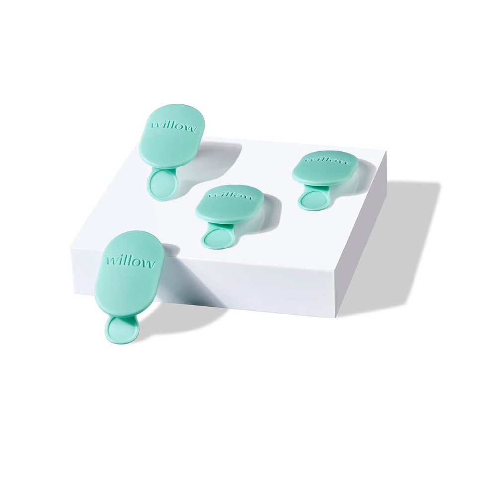 Flapper Valves 4Pack for Optimal Water Flow and Efficiency