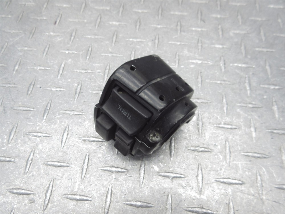 1995 Harley Davidson XL883 Deluxe Left Handlebar Handle Bar Control Switch OEM