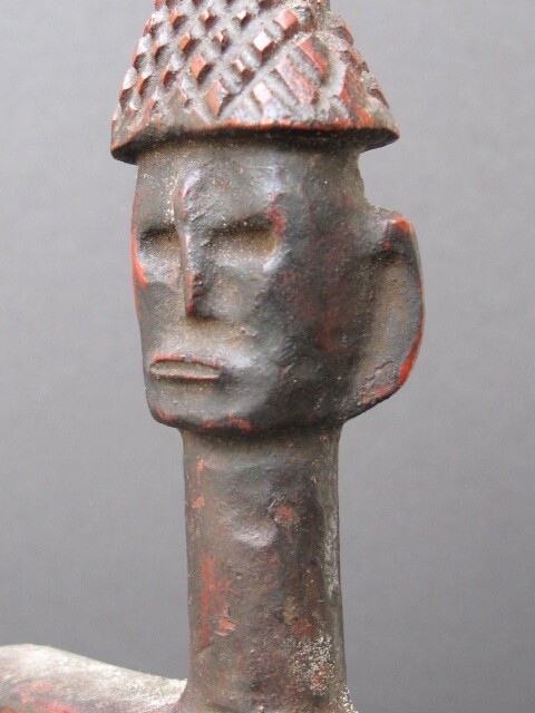 Ethnic Comb BORNEO INDONESIA