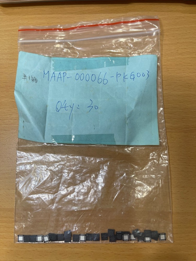 MACOM MAAP-000066-PKG003